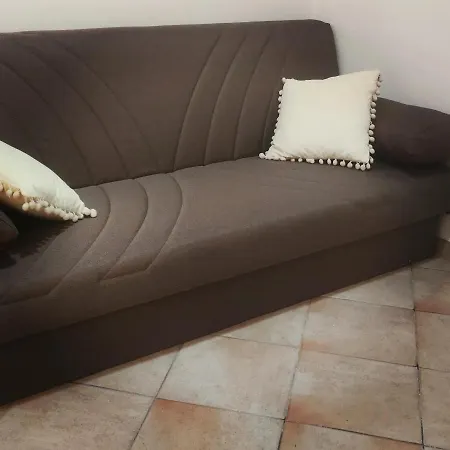 Prázdninový dům Dependance Giardino