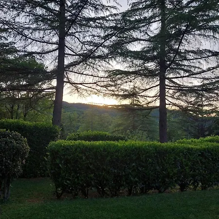 Dependance Giardino