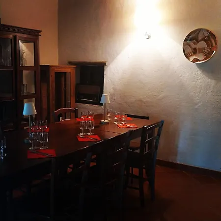 Prázdninový dům Dependance Giardino *