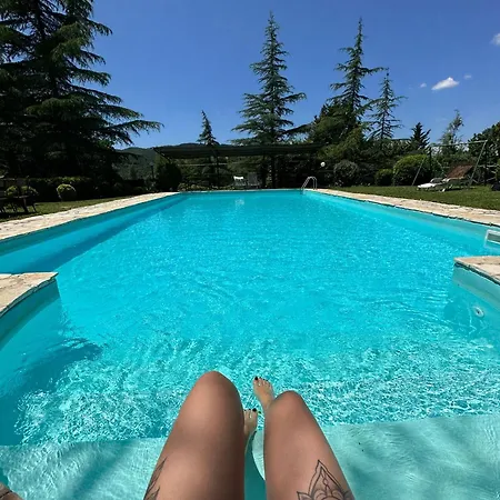 Dependance Giardino *