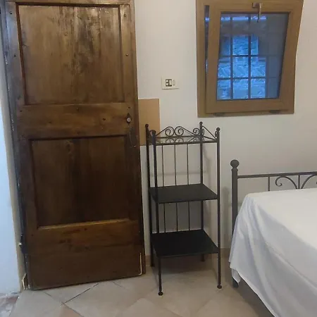 Prázdninový dům Dependance Giardino